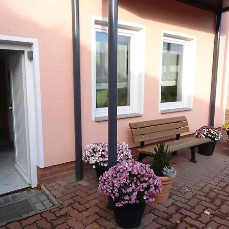 Am Erxleben-Hotel Quedlinburg Exterior photo