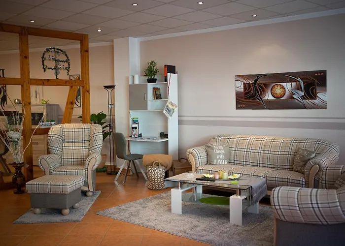 Am Erxleben-Hotel