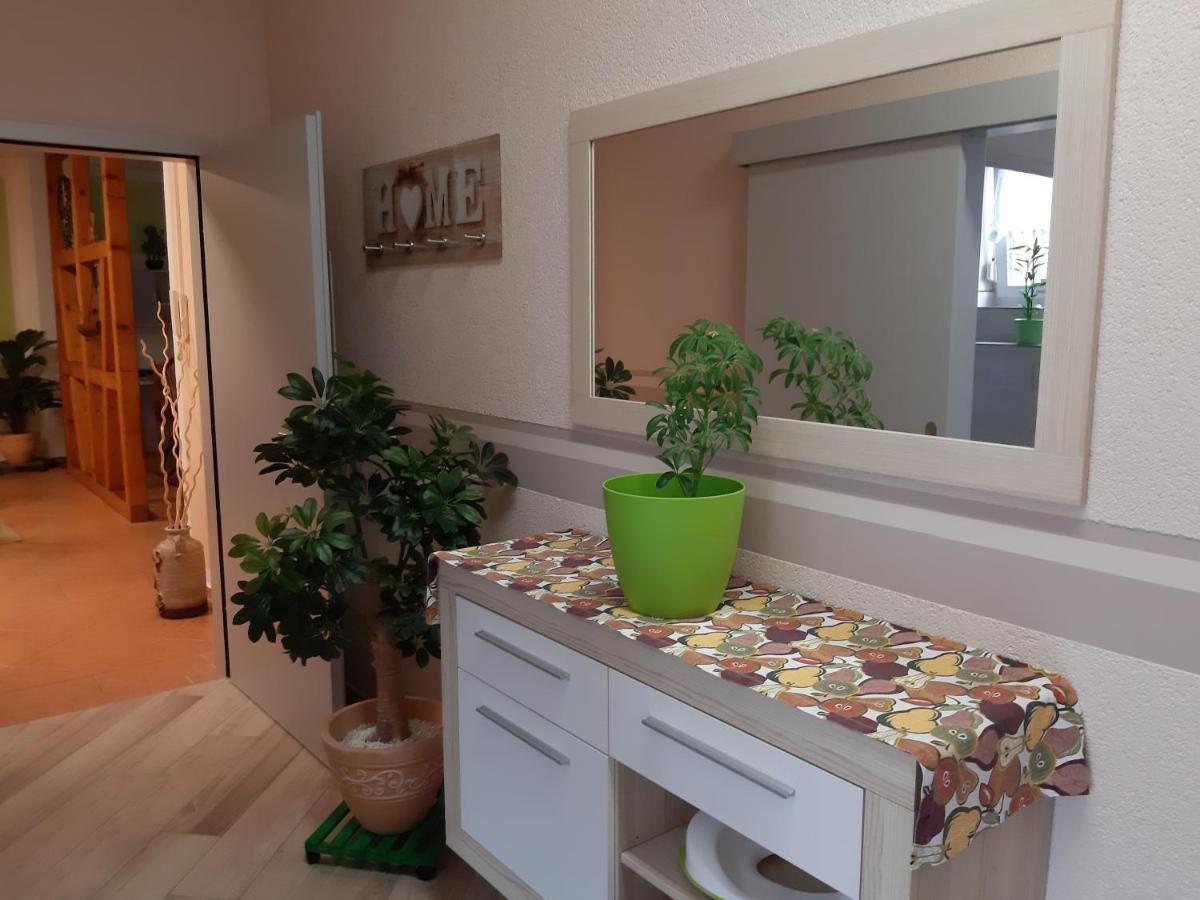 Am Erxleben-hotel Apartment