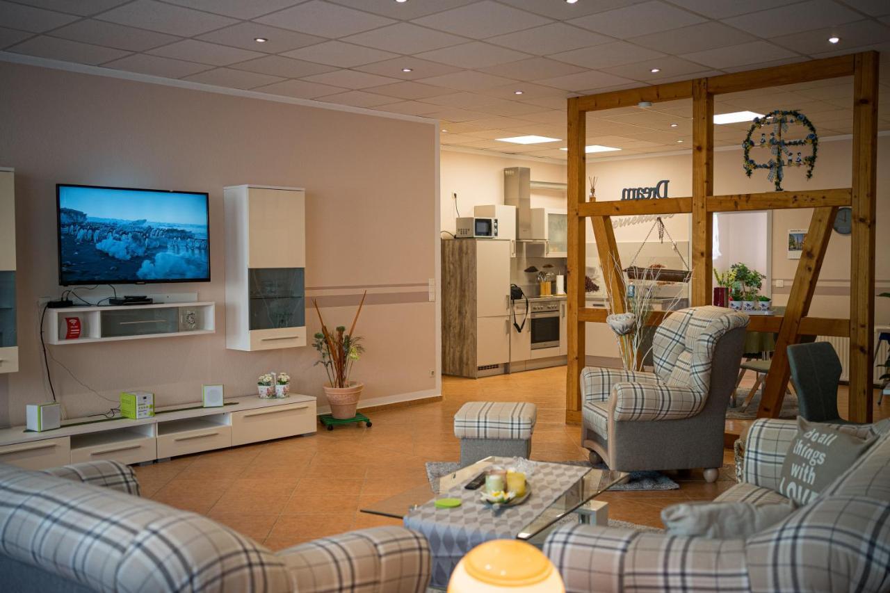 Am Erxleben-hotel