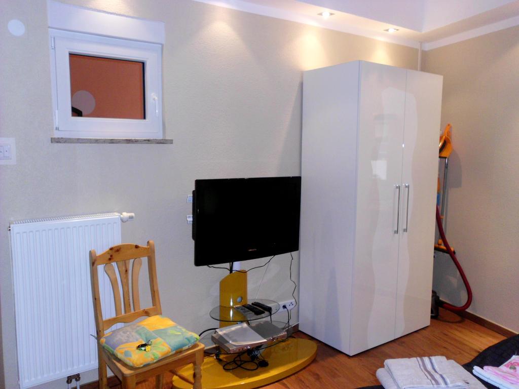 Am Erxleben-hotel Apartment Quedlinburg