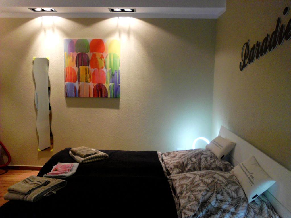 Am Erxleben-hotel Apartment