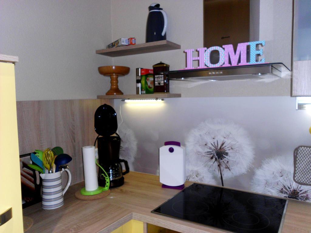 Am Erxleben-hotel Apartment