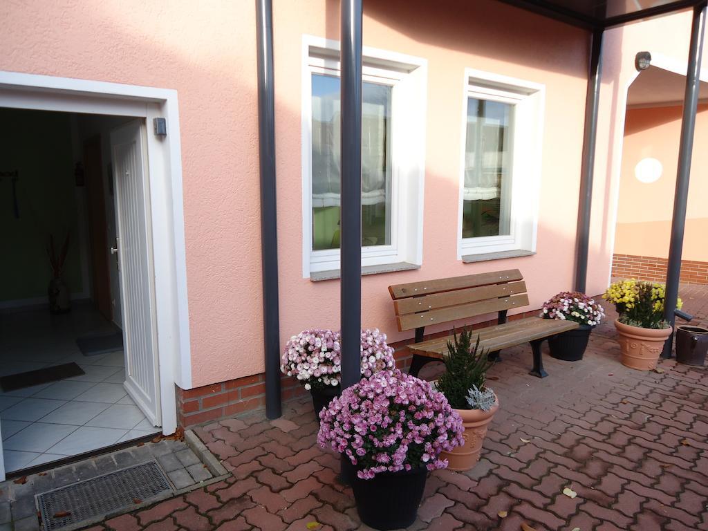 Apartment Am Erxleben-hotel
