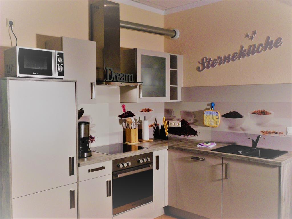 Apartment Am Erxleben-hotel *