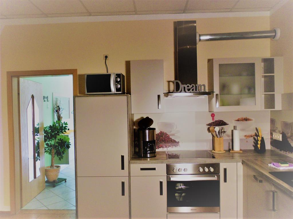 Apartment Am Erxleben-hotel *