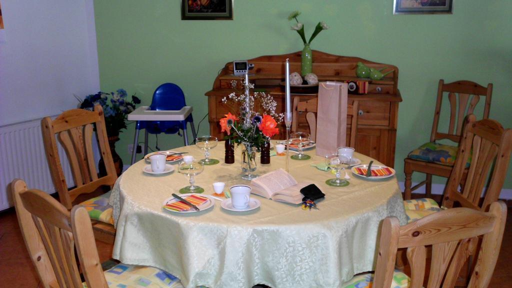 Am Erxleben-hotel Apartment