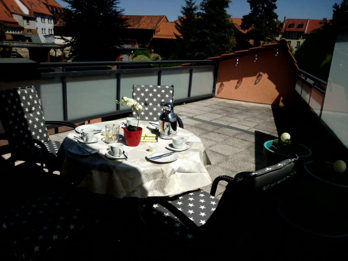 Am Erxleben-hotel Apartment Quedlinburg