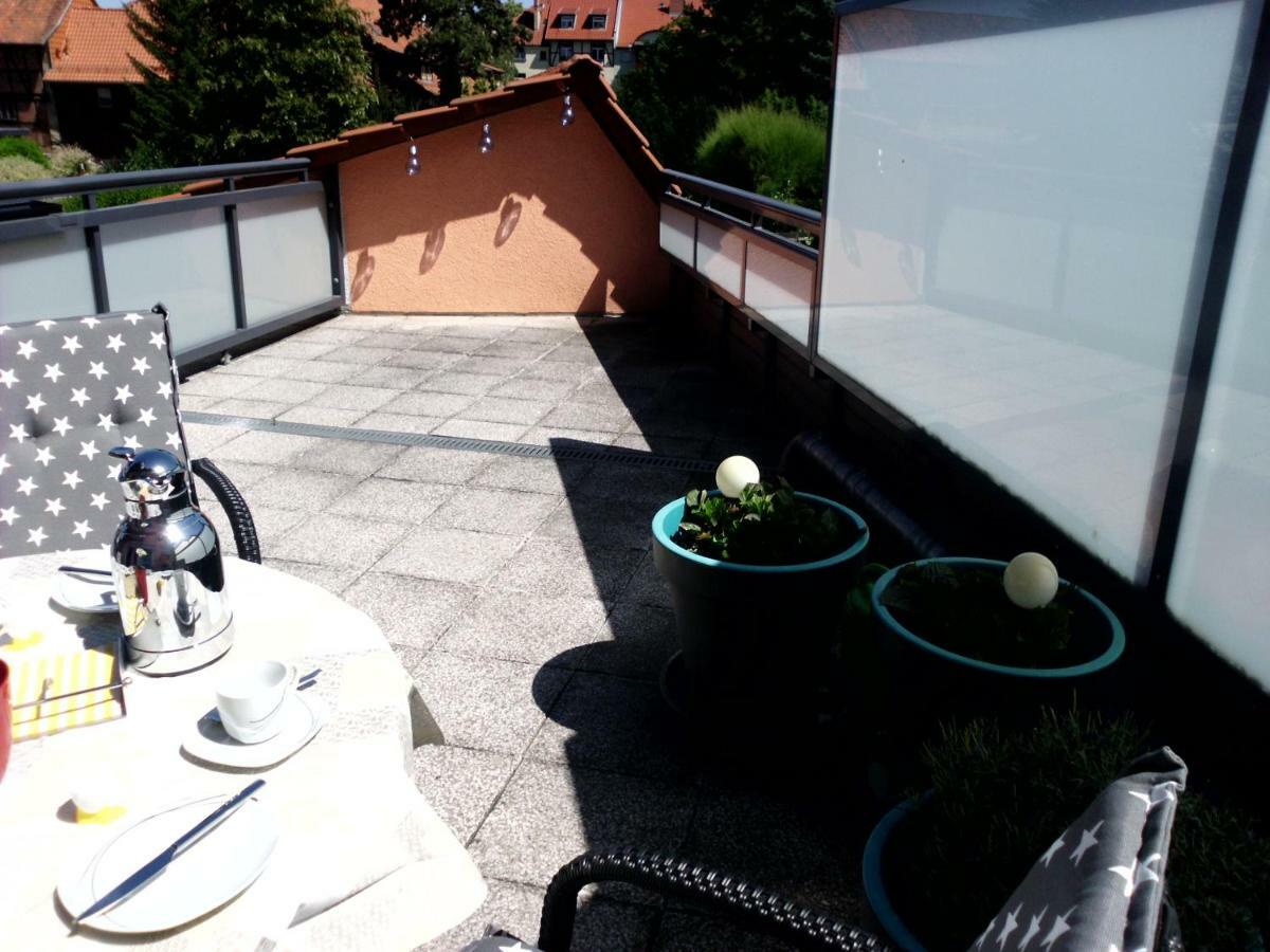 Am Erxleben-hotel Apartment *