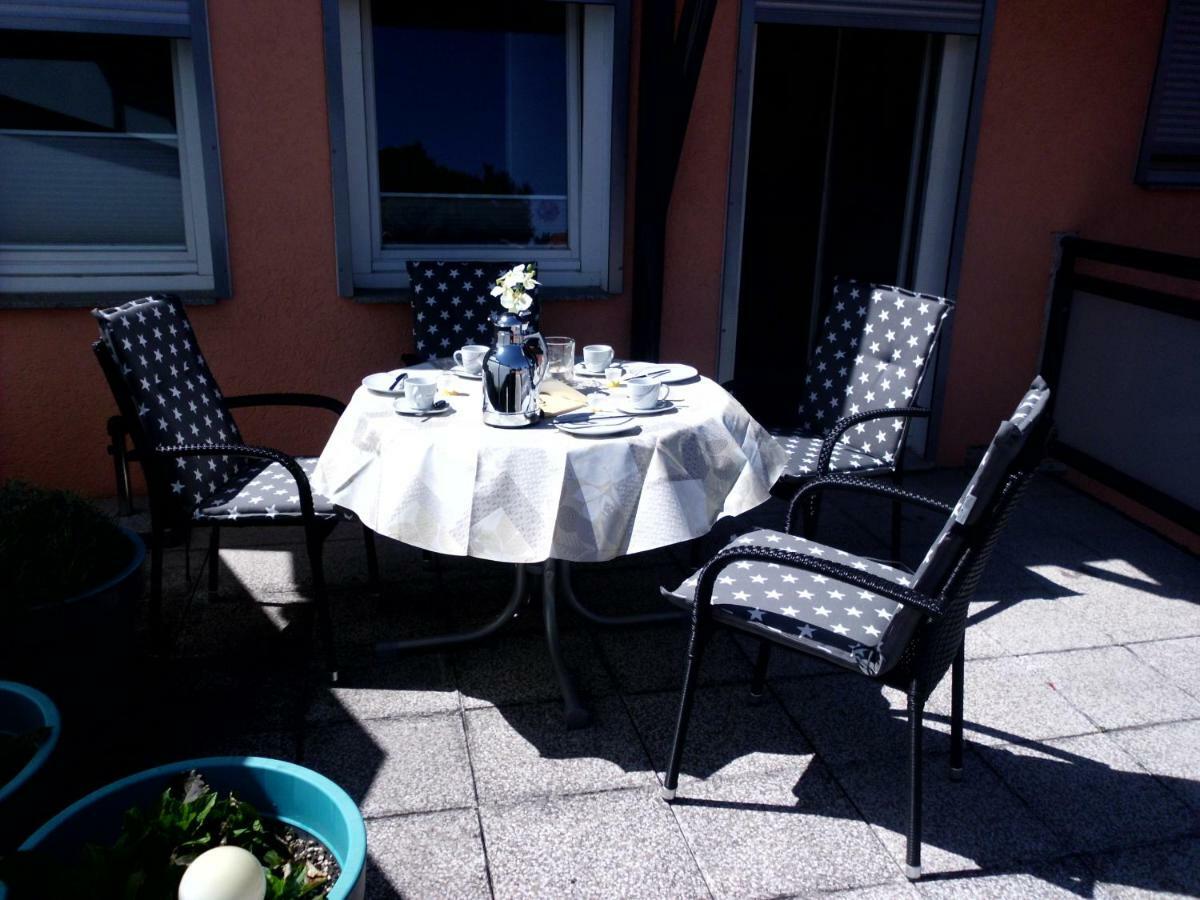 Apartment Am Erxleben-hotel Quedlinburg
