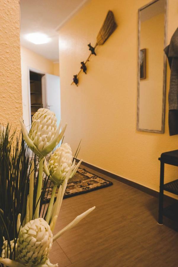 Apartment Am Erxleben-hotel