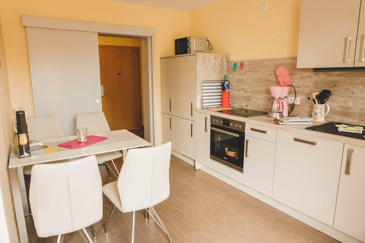 Apartment Am Erxleben-hotel Quedlinburg