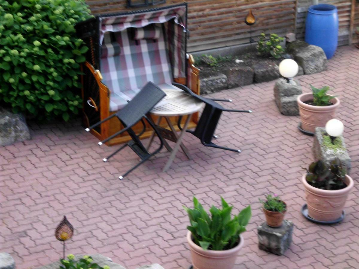 Am Erxleben-hotel *